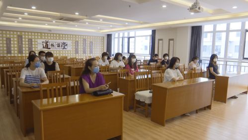 詩韻潤中北，文明共傳揚——西青區(qū)中北鎮(zhèn)成功舉辦傳統(tǒng)文化詩詞朗誦交流活動
