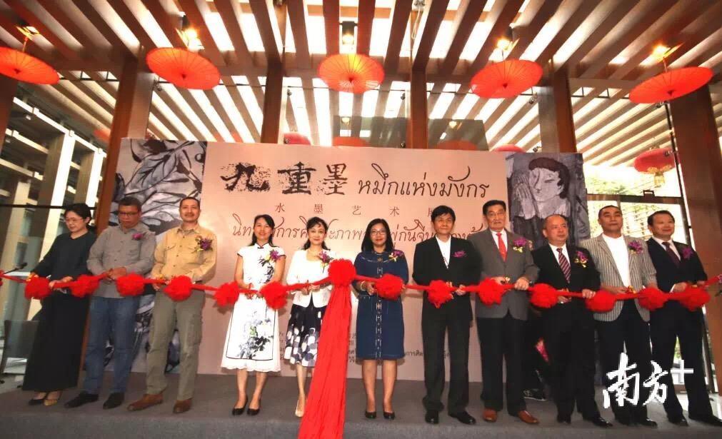 “走向海絲”之文化篇 無國界藝術(shù)語言，促各國民心相通——舞臺(tái)藝術(shù)造型策劃的深化與創(chuàng)新