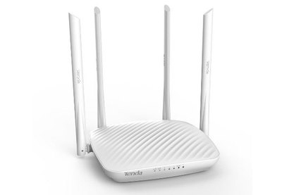 騰達（Tenda）F9無線路由器上網(wǎng)設置詳細圖文教程