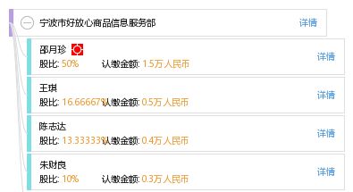 寧波市好放心商品信息服務(wù)部 工商信息、風(fēng)險(xiǎn)與商品信息咨詢服務(wù)解析